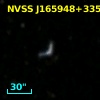 NVSS J165948+335943