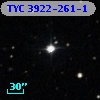 TYC 3922-261-1