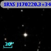 1RXS J170220.3+340914