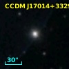 CCDM J17014+3329B
