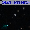 2MASS J16553052+3312073