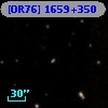 [OR76] 1659+350