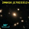 2MASX J17023312+3331003