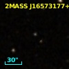 RX J1657.5+3426