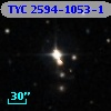 TYC 2594-1053-1
