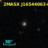IRAS F16528+3419
