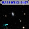 IRAS F16542+3407