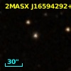 IRAS F16579+3523