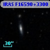 IRAS F16590+3300