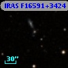 IRAS F16591+3424