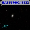 IRAS F17002+3532