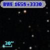 BWE 1658+3330