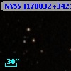 NVSS J170032+342155