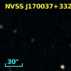 NVSS J170037+332834