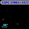 CGPG 1700.5+3322