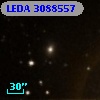 LEDA 3088557