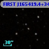 FIRST J165419.4+345811