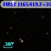 FIRST J165419.7+350433