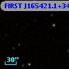 FIRST J165421.1+343917