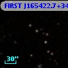 FIRST J165422.7+343255
