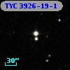TYC 3926-19-1