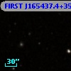FIRST J165437.4+351207
