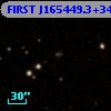 FIRST J165449.3+343217