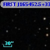 FIRST J165452.5+334824