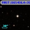 FIRST J165456.4+351620