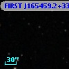 FIRST J165459.2+335158