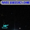 NVSS J165502+340755