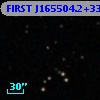 FIRST J165504.2+334300
