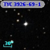 TYC 3926-69-1