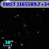 FIRST J165509.7+341222