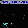 NVSS J165512+335011