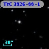 TYC 3926-88-1
