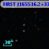 FIRST J165516.2+333318