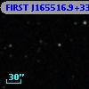 FIRST J165516.9+334010