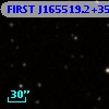 FIRST J165519.2+350518