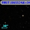FIRST J165524.6+341730