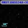 FIRST J165524.8+334007