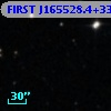 FIRST J165528.4+332844