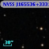 NVSS J165536+333105