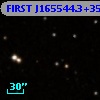 FIRST J165544.3+351329