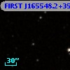 FIRST J165548.2+350304