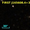 FIRST J165608.4+343658