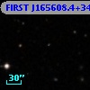 FIRST J165608.4+341159
