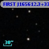 FIRST J165612.3+334341