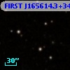FIRST J165614.3+345624