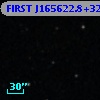 FIRST J165622.8+324934